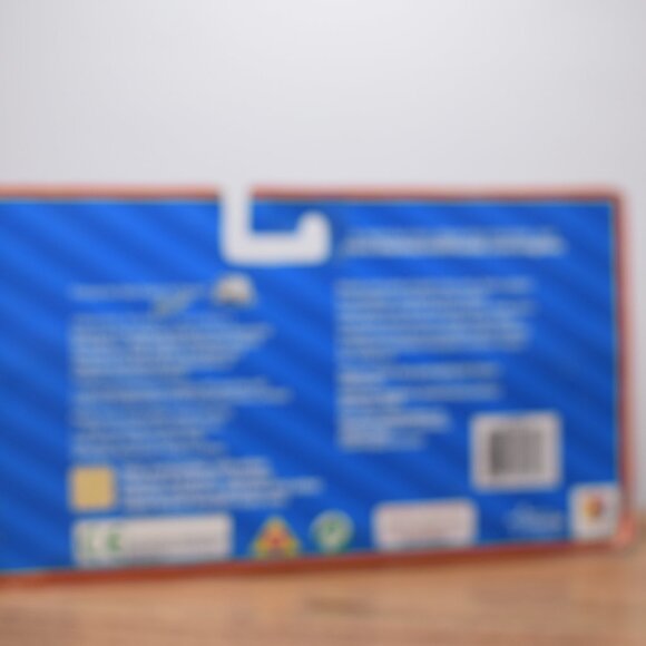 Hiro 51 and Tender Learning Curve Real Wood Thomas & Friends Engine Trains New - Picture 10 of 11